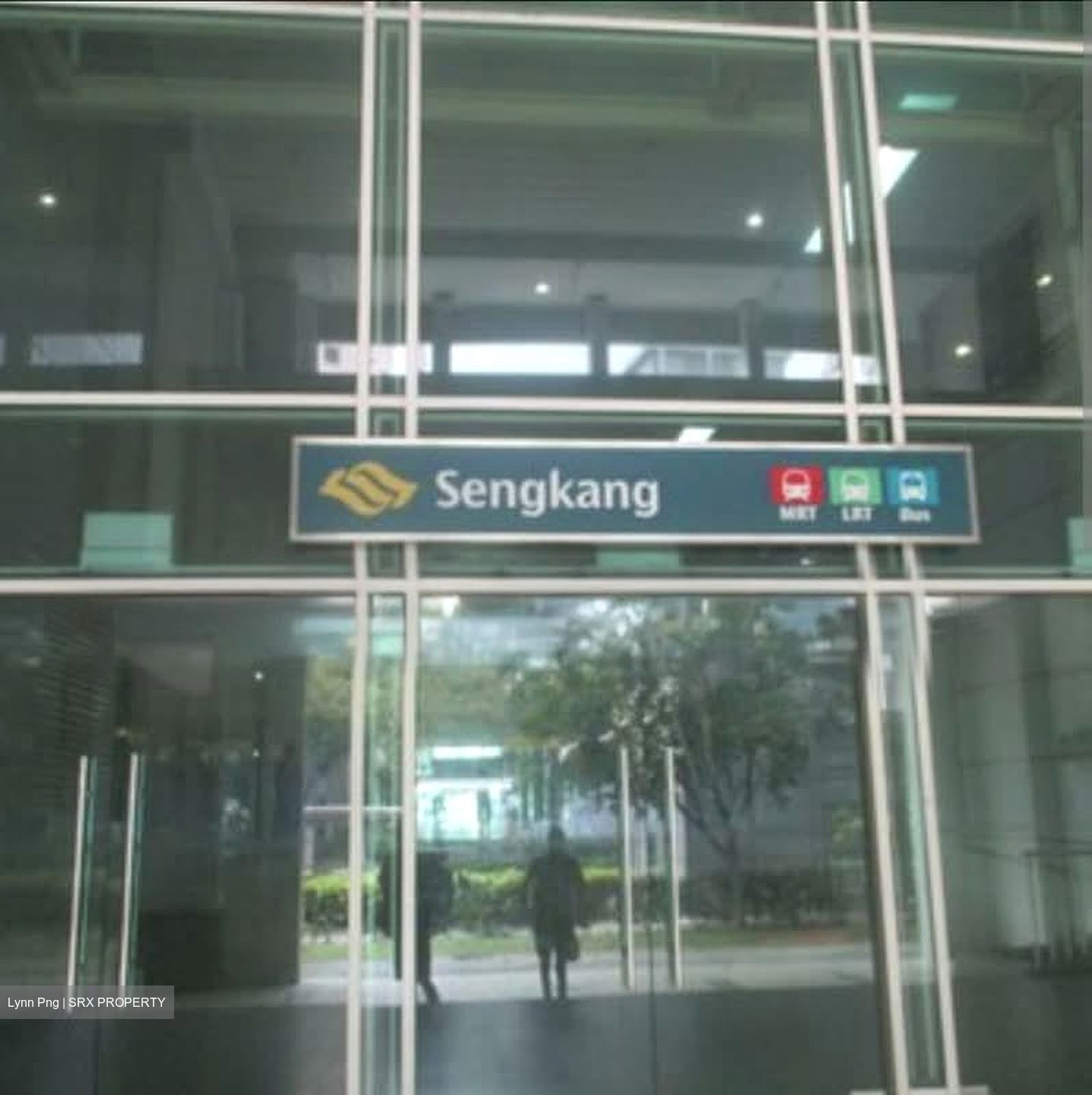 Blk 260C Compassvale North Gate (Sengkang), HDB 5 Rooms #549205931
